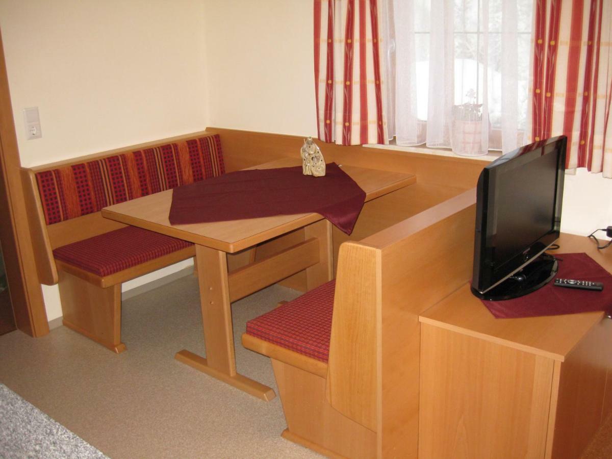 Ferienwohnung Ketterer Ramsau am Dachstein Exterior foto