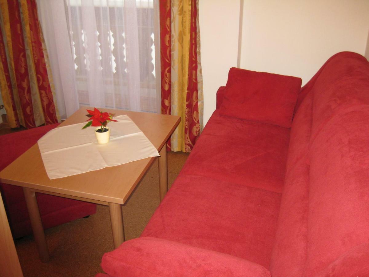 Ferienwohnung Ketterer Ramsau am Dachstein Exterior foto