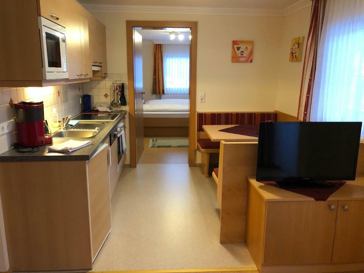 Ferienwohnung Ketterer Ramsau am Dachstein Exterior foto